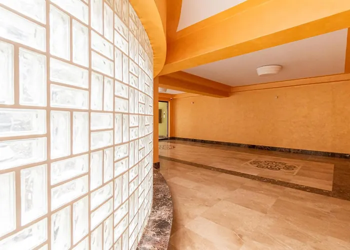 Nature Apartment - Minutes Away From The Old Town And Afi Mall