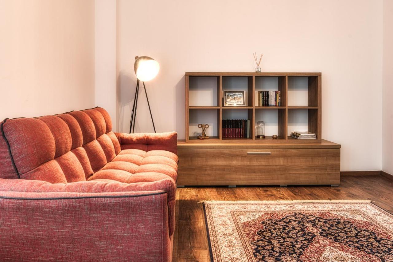 Apartment Nature - Minutes Away From The Old Town And Afi Mall Brașov