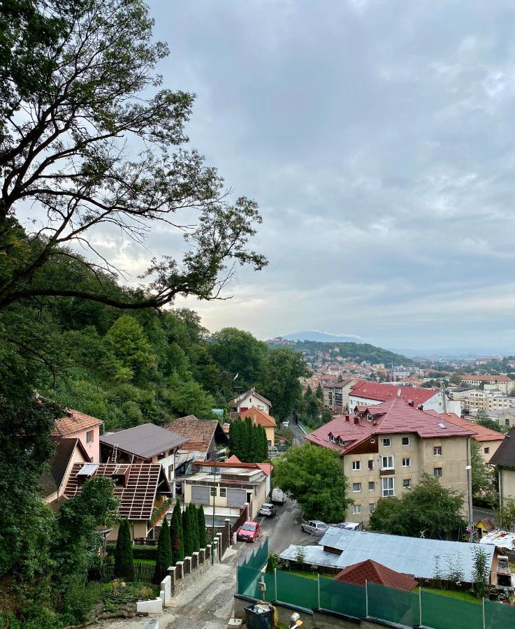 Nature - Minutes Away From The Old Town And Afi Mall Brasov