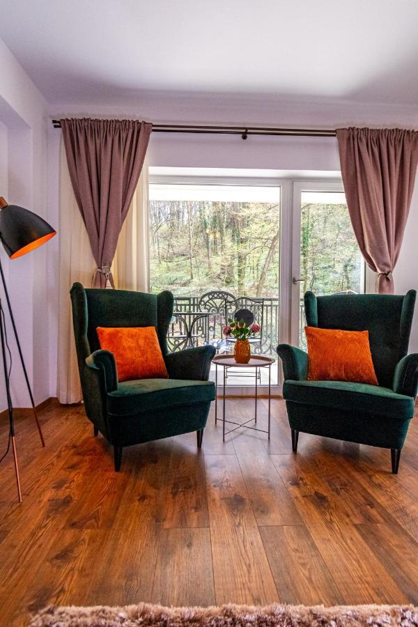 Apartment Nature - Minutes Away From The Old Town And Afi Mall