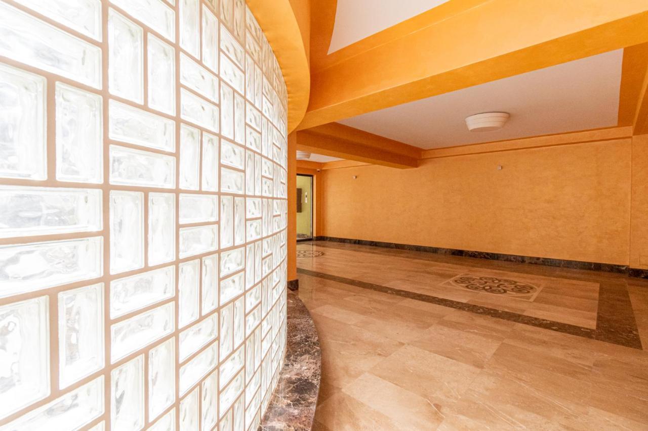 Apartment Nature - Minutes Away From The Old Town And Afi Mall Brașov