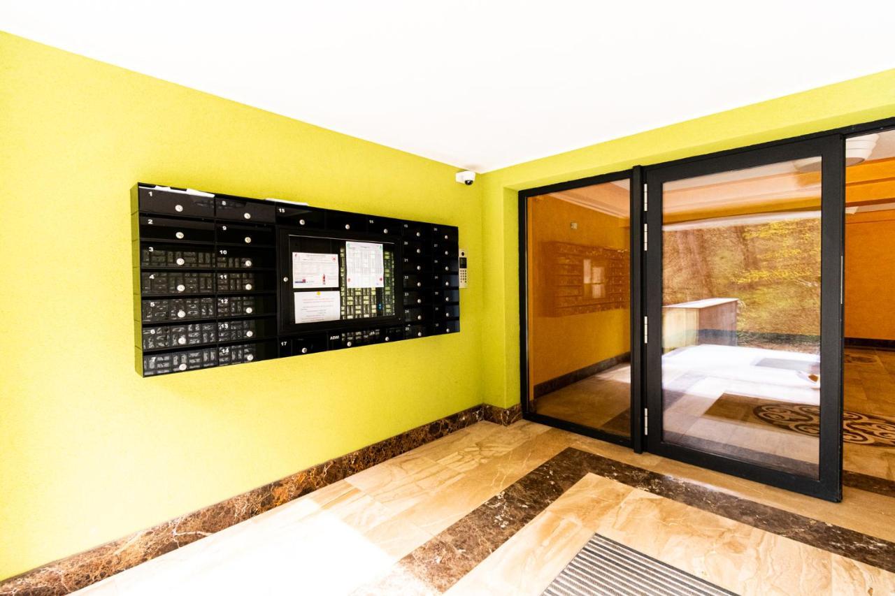 Apartment Nature - Minutes Away From The Old Town And Afi Mall *
