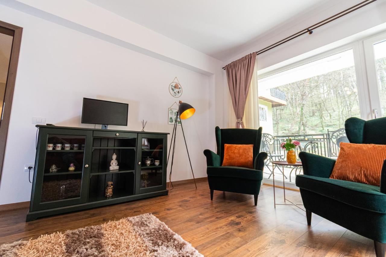 Nature - Minutes Away From The Old Town And Afi Mall Brasov